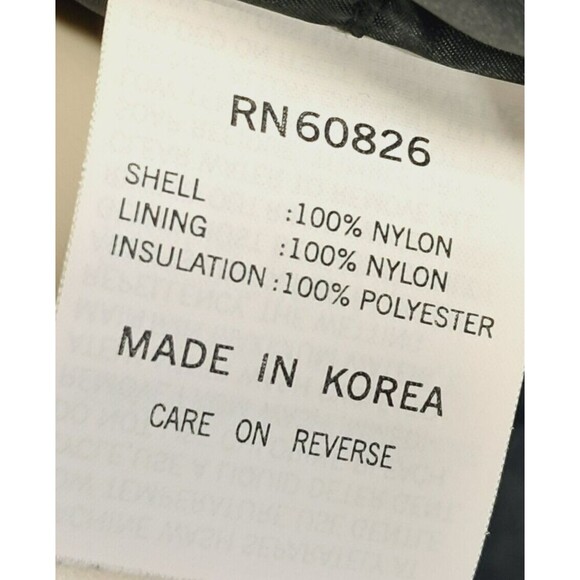 Ski Jacket Size 10  Women's Snowboard  Green and Blue Insulated Hooded - Picture 12 of 13